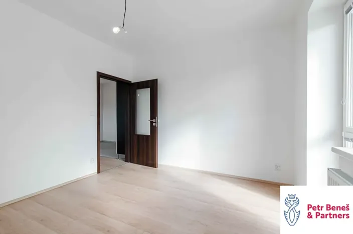 Pronájem bytu 2+kk, Rakovník, Maru Špačkové, 50 m2