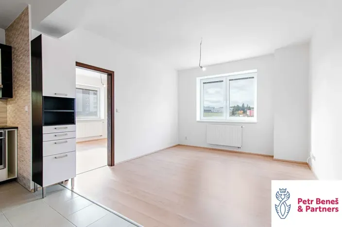 Pronájem bytu 2+kk, Rakovník, Maru Špačkové, 50 m2