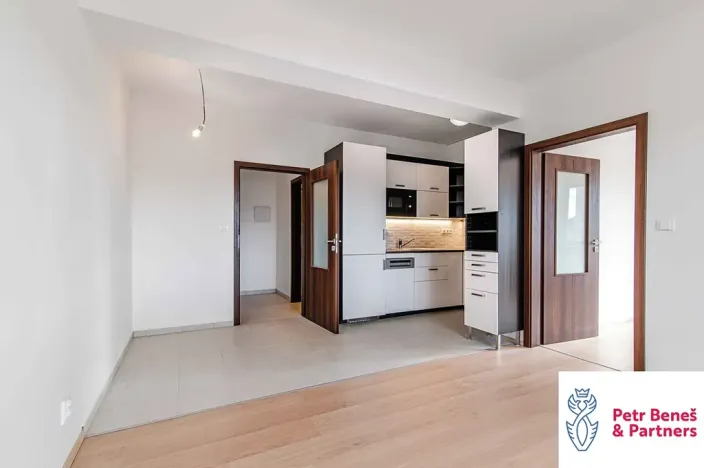 Pronájem bytu 2+kk, Rakovník, Maru Špačkové, 50 m2