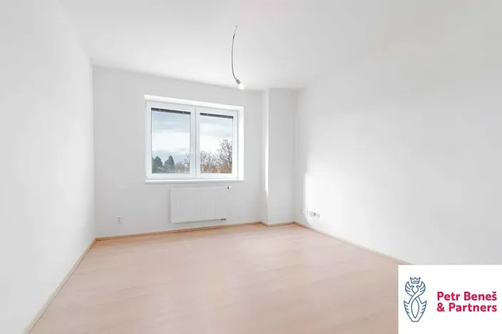 Pronájem bytu 2+kk, Rakovník, Maru Špačkové, 50 m2
