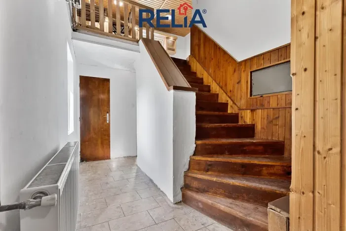 Prodej rodinného domu, Liberec, Jižní, 231 m2
