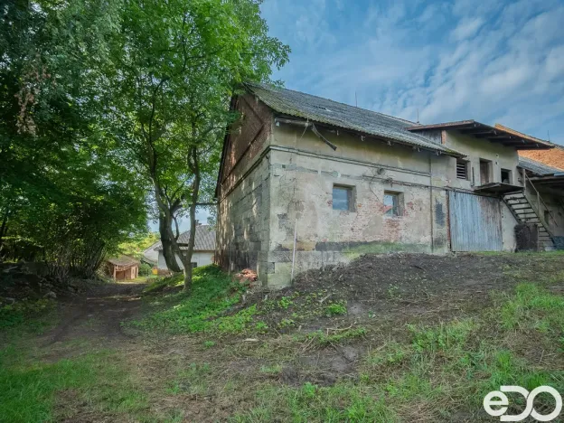 Prodej rodinného domu, Hořice - Březovice, 140 m2