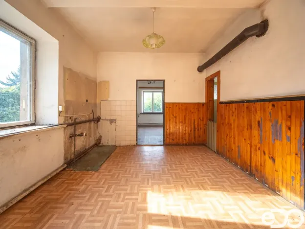 Prodej rodinného domu, Hořice - Březovice, 140 m2