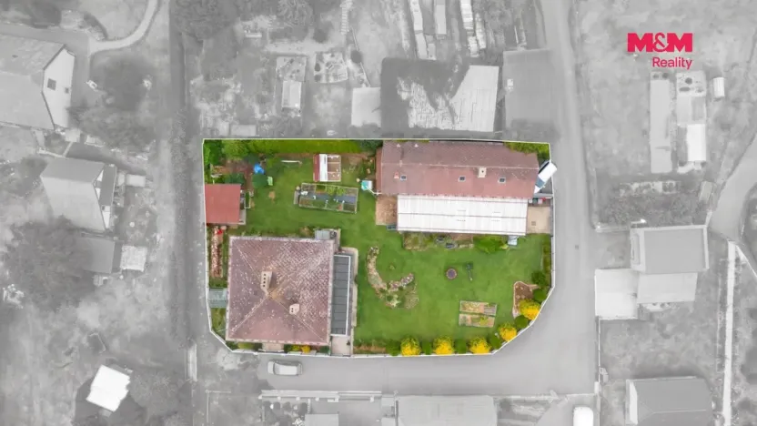 Prodej bytu 3+1, Ždánice, 65 m2