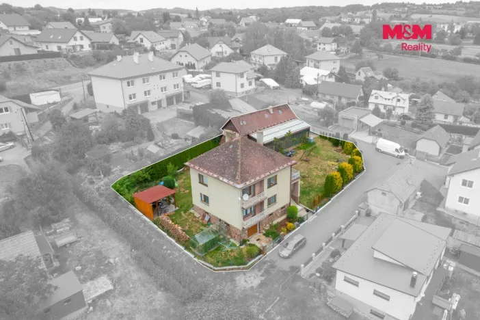 Prodej chalupy, Ždánice, 139 m2