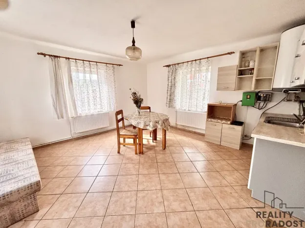 Prodej rodinného domu, Zátor - Loučky, 55 m2