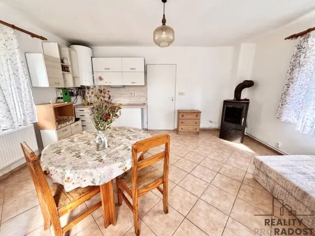 Prodej rodinného domu, Zátor - Loučky, 55 m2