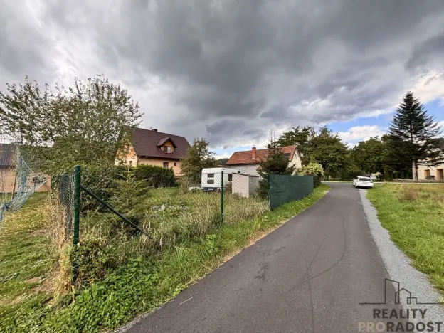 Prodej rodinného domu, Zátor - Loučky, 55 m2