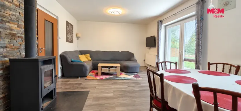 Prodej rodinného domu, Kostěnice, 102 m2