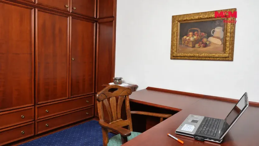 Pronájem chalupy, Lázně Kynžvart, 100 m2