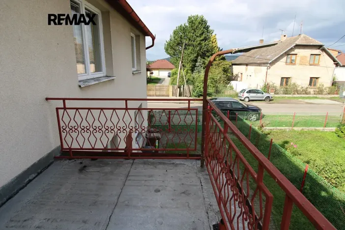 Prodej rodinného domu, Němčice, 150 m2