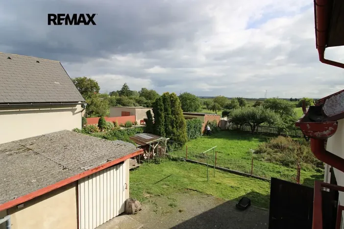 Prodej rodinného domu, Němčice, 150 m2