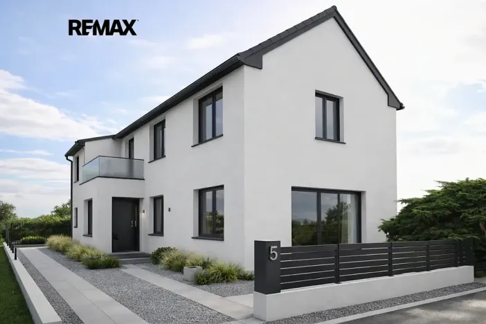 Prodej rodinného domu, Němčice, 150 m2