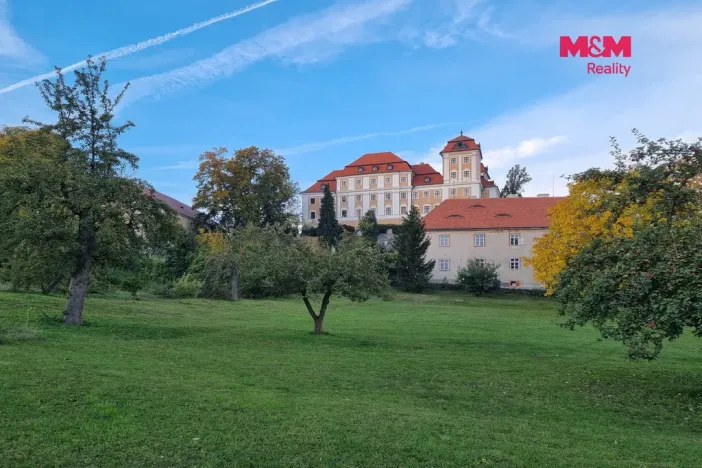 Prodej pozemku pro bydlení, Valeč, 1556 m2