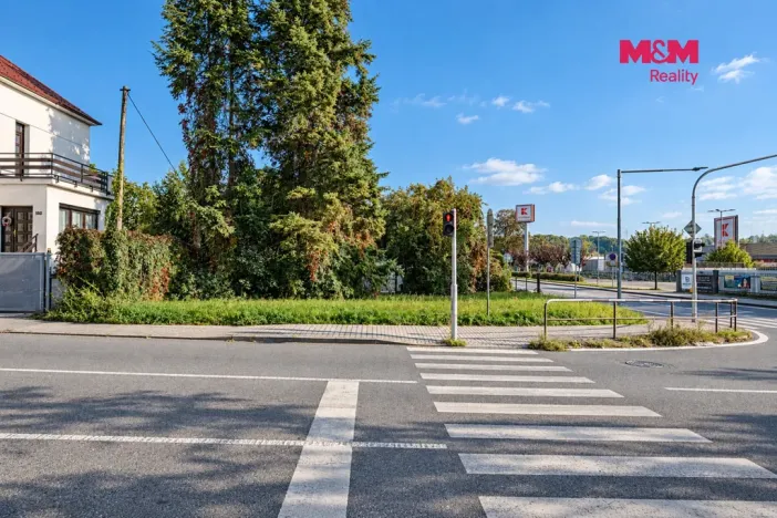 Prodej pozemku pro bydlení, Rychnov nad Kněžnou, 552 m2