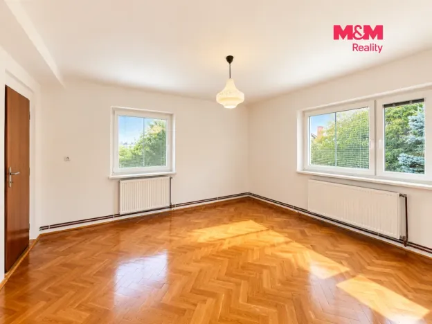 Pronájem bytu 3+1, Rychnov nad Kněžnou, Jabloňová alej, 70 m2
