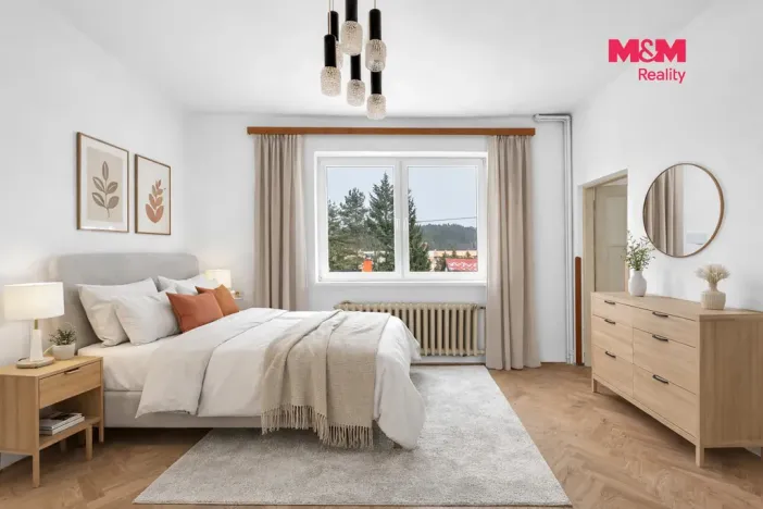 Prodej rodinného domu, Náchod, Krapkova, 155 m2