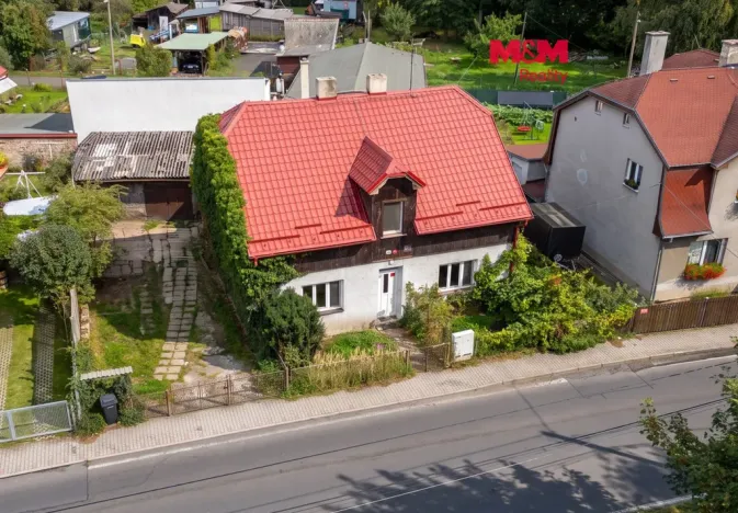 Prodej rodinného domu, Dalovice, Zálesí, 174 m2