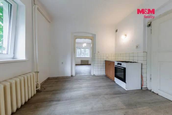 Prodej rodinného domu, Dalovice, Zálesí, 174 m2