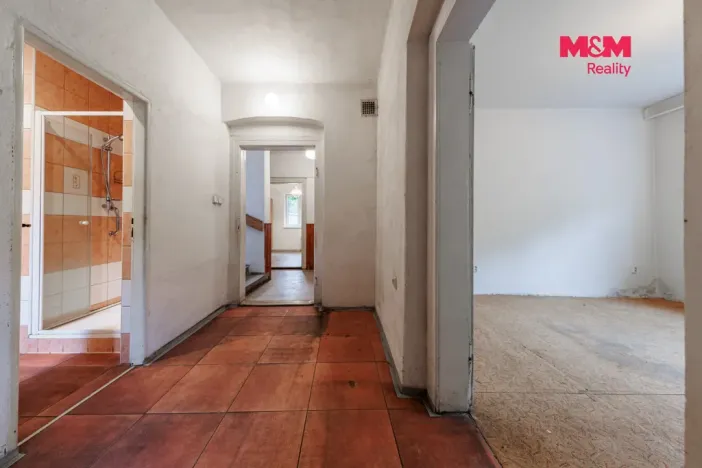 Prodej rodinného domu, Dalovice, Zálesí, 174 m2