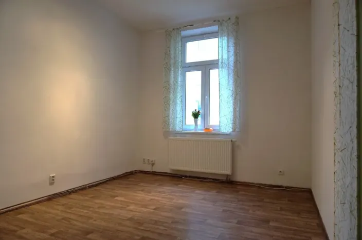 Pronájem bytu 2+1, České Budějovice - České Budějovice 3, Lipenská, 38 m2