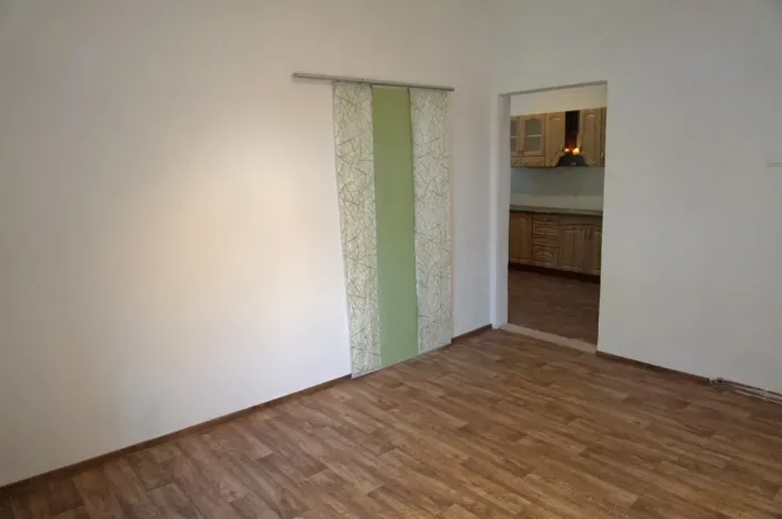 Pronájem bytu 2+1, České Budějovice - České Budějovice 3, Lipenská, 38 m2