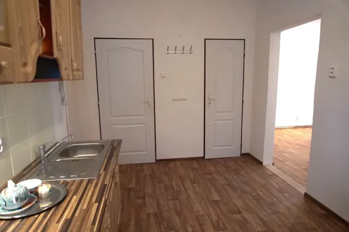 Pronájem bytu 2+1, České Budějovice - České Budějovice 3, Lipenská, 38 m2
