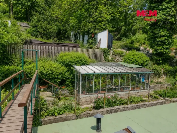 Prodej bytu 4+1, Děčín - Děčín IV-Podmokly, Resslova, 120 m2