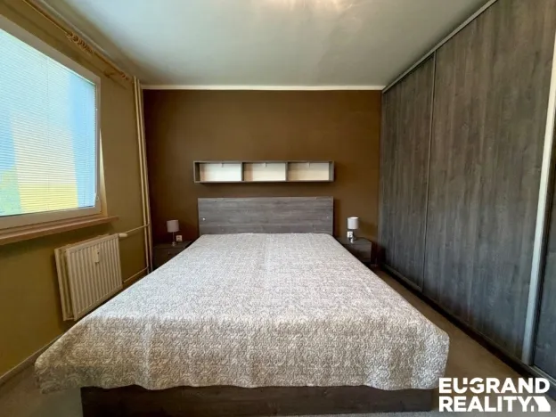 Prodej bytu 3+1, Varnsdorf, Karolíny Světlé, 77 m2