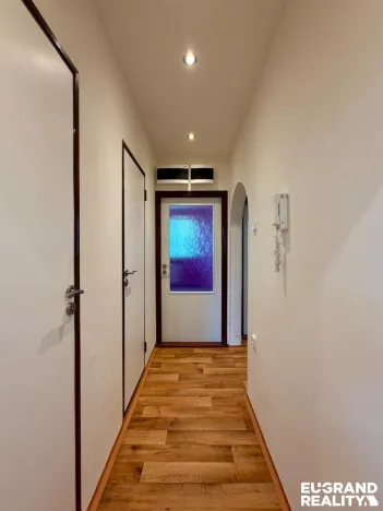 Prodej bytu 3+1, Varnsdorf, Karolíny Světlé, 77 m2
