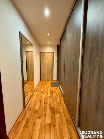 Prodej bytu 3+1, Varnsdorf, Karolíny Světlé, 77 m2