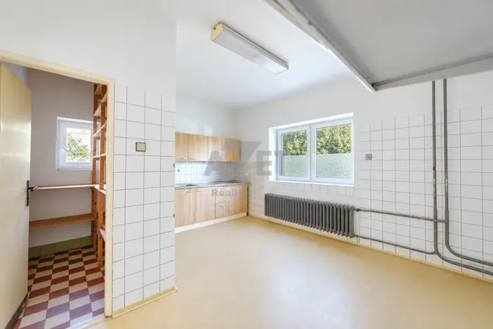Prodej rodinného domu, Velká Polom, Sadová, 420 m2