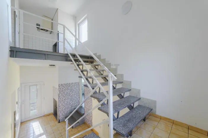 Prodej rodinného domu, Velká Polom, Sadová, 420 m2