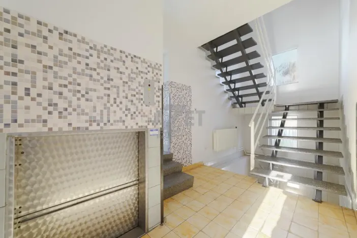 Prodej rodinného domu, Velká Polom, Sadová, 420 m2