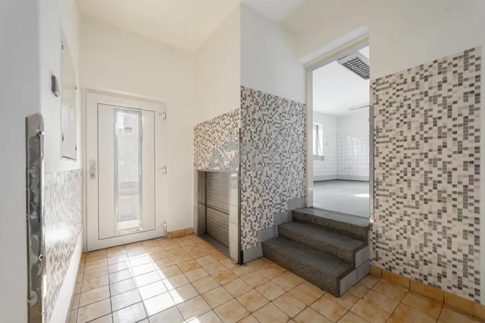 Prodej rodinného domu, Velká Polom, Sadová, 420 m2