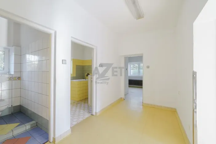Prodej rodinného domu, Velká Polom, Sadová, 420 m2