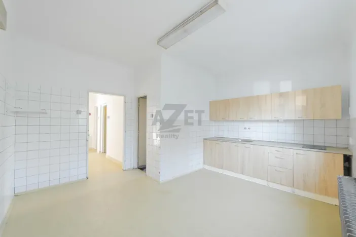 Prodej rodinného domu, Velká Polom, Sadová, 420 m2