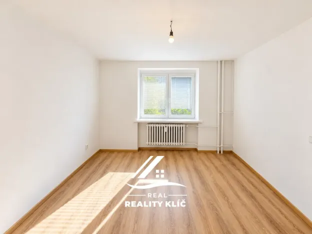 Pronájem bytu 2+1, Hlučín, Severní, 49 m2
