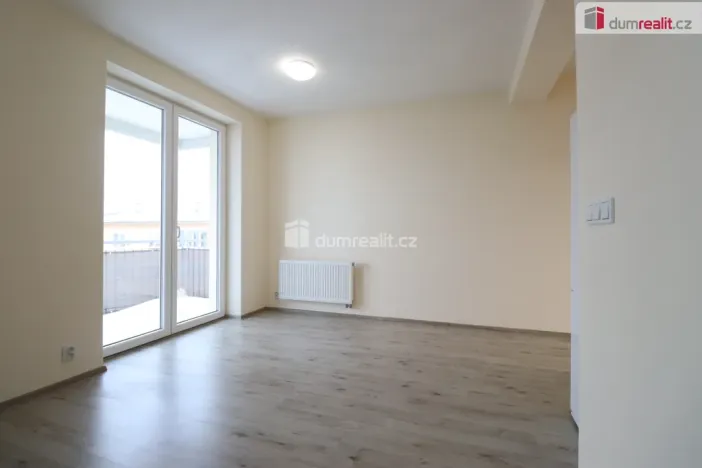 Pronájem bytu 2+kk, Nová Role, Svobodova, 39 m2