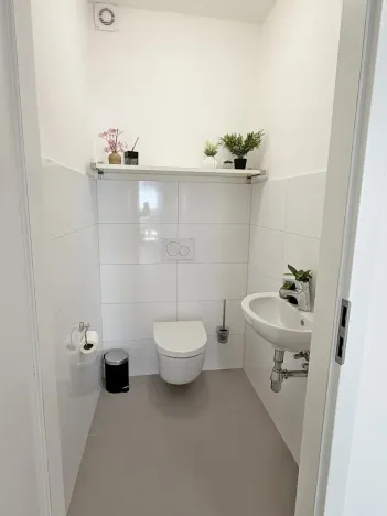 Pronájem bytu 2+kk, Třebíč, Hrotovická, 74 m2