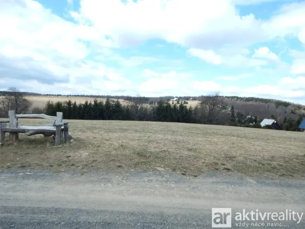 Prodej chaty, Moldava - Nové Město, 50 m2