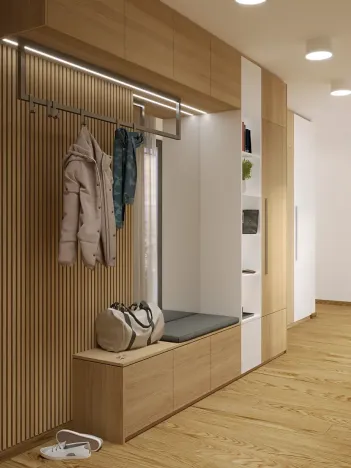 Prodej bytu 3+kk, Brno, Řípská, 88 m2