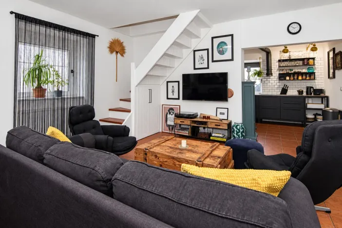 Prodej rodinného domu, Přezletice, Krátká, 124 m2