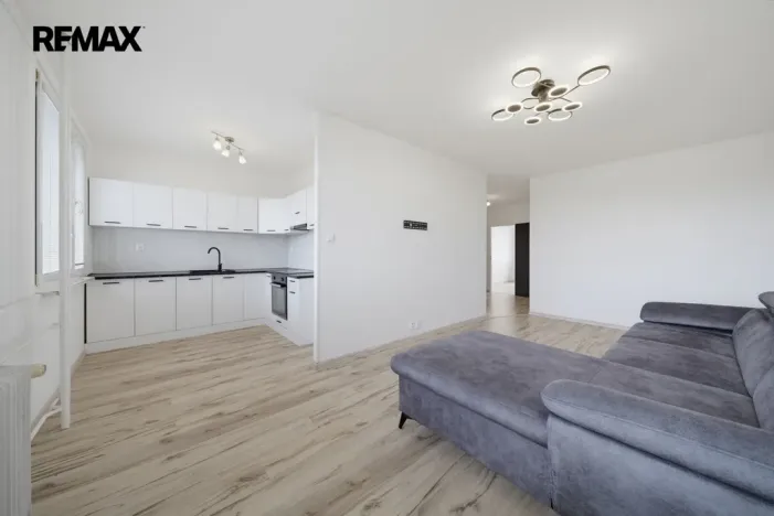 Prodej bytu 4+1, Most, Javorová, 84 m2