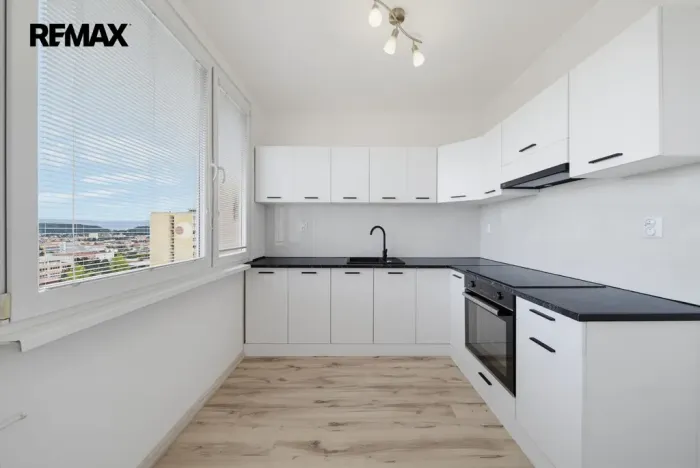 Prodej bytu 4+1, Most, Javorová, 84 m2