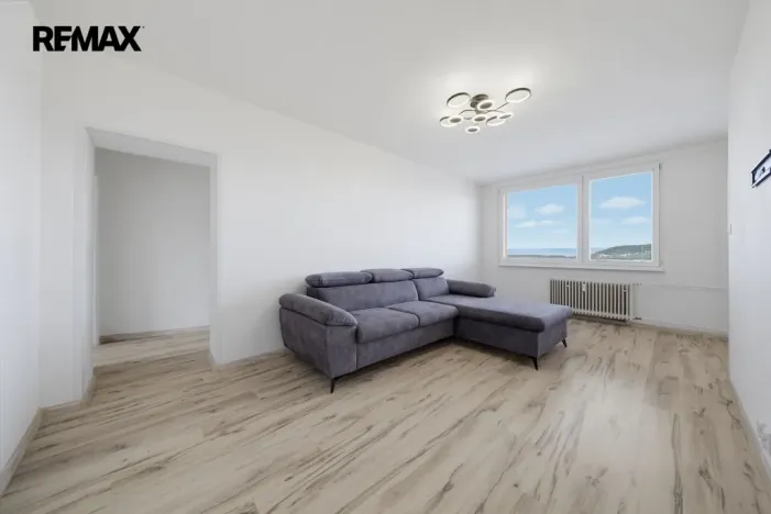 Prodej bytu 4+1, Most, Javorová, 84 m2