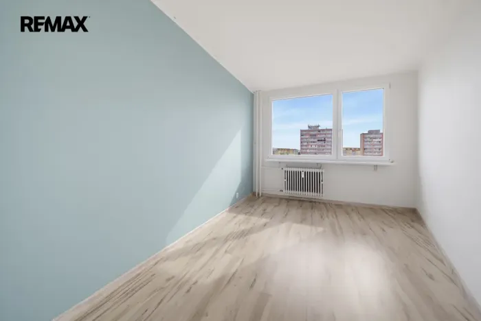 Prodej bytu 4+1, Most, Javorová, 84 m2