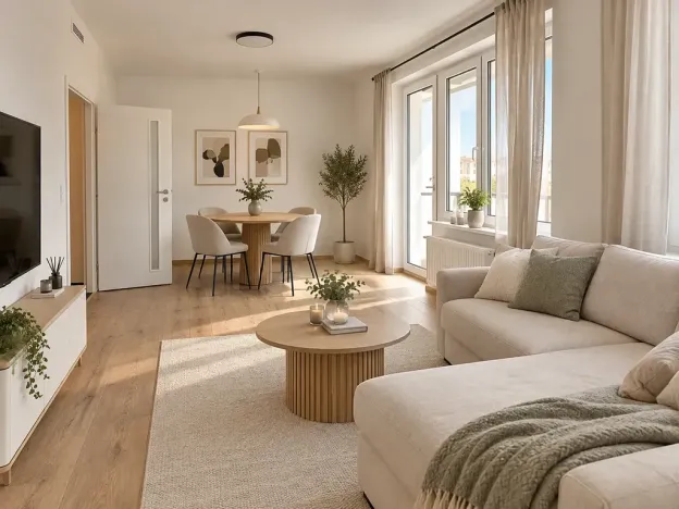 Pronájem bytu 1+kk, Praha, Arnošta Staňka, 35 m2