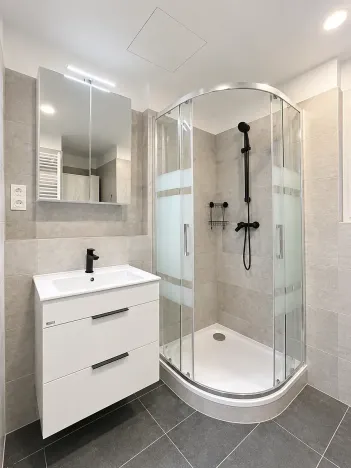 Pronájem bytu 1+kk, Praha, Arnošta Staňka, 35 m2