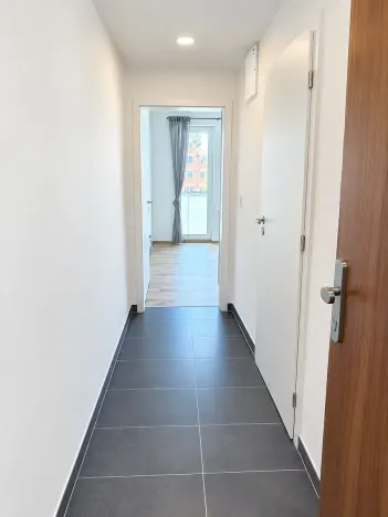 Pronájem bytu 1+kk, Praha, Arnošta Staňka, 35 m2